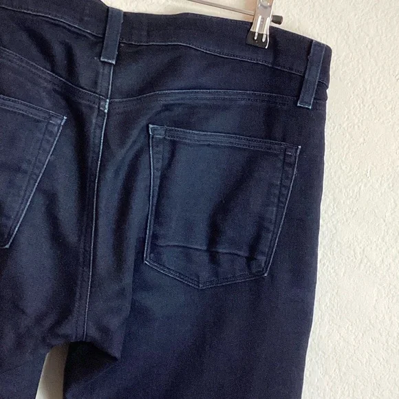 \J Brand\ Men’s Kane Straight Fit Jean
